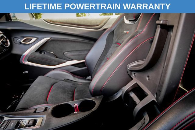 Used 2023 Chevrolet Camaro ZL1 RWD image 19