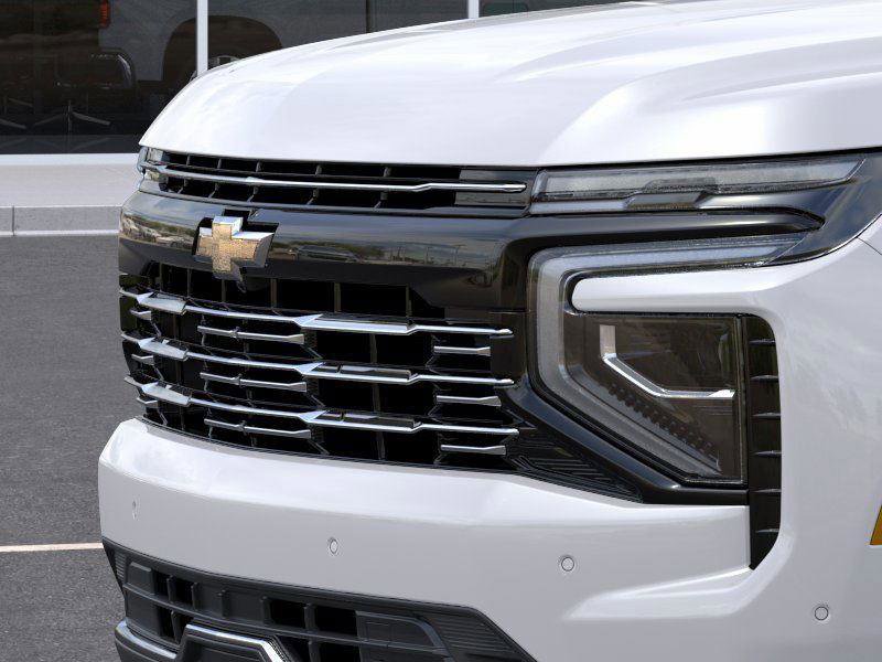 New 2025 Chevrolet Tahoe High Country image 13