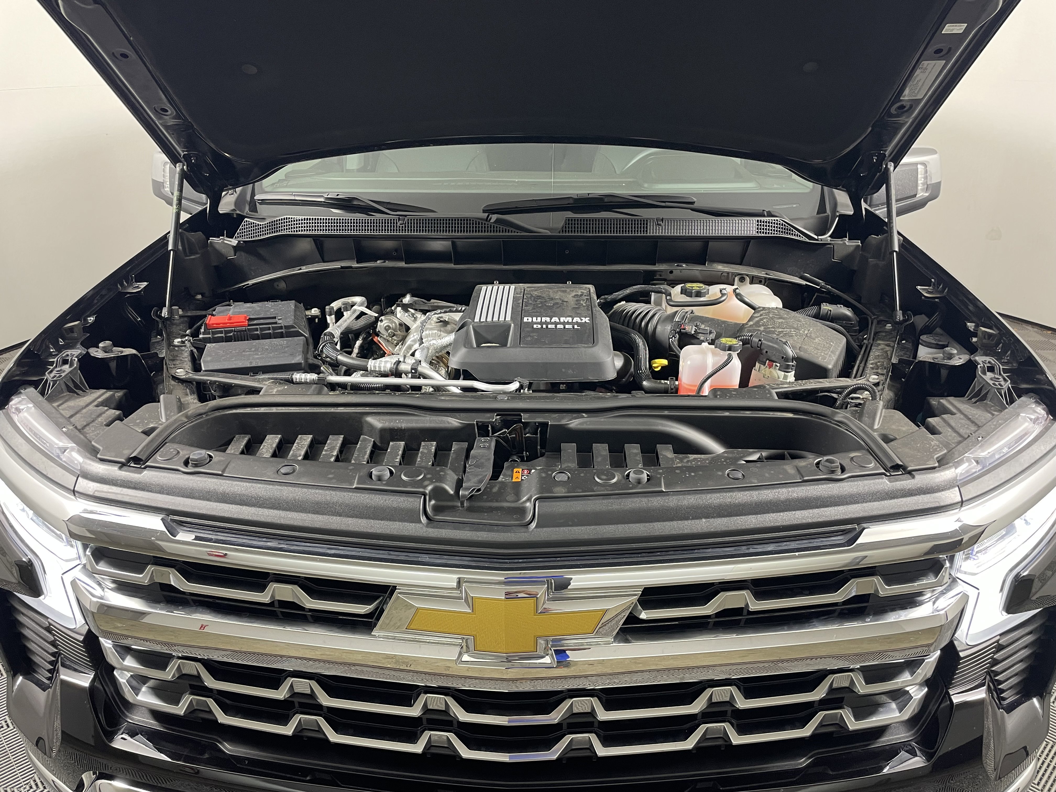 Used 2026 Chevrolet Silverado 1500 LTZ RWD image 20