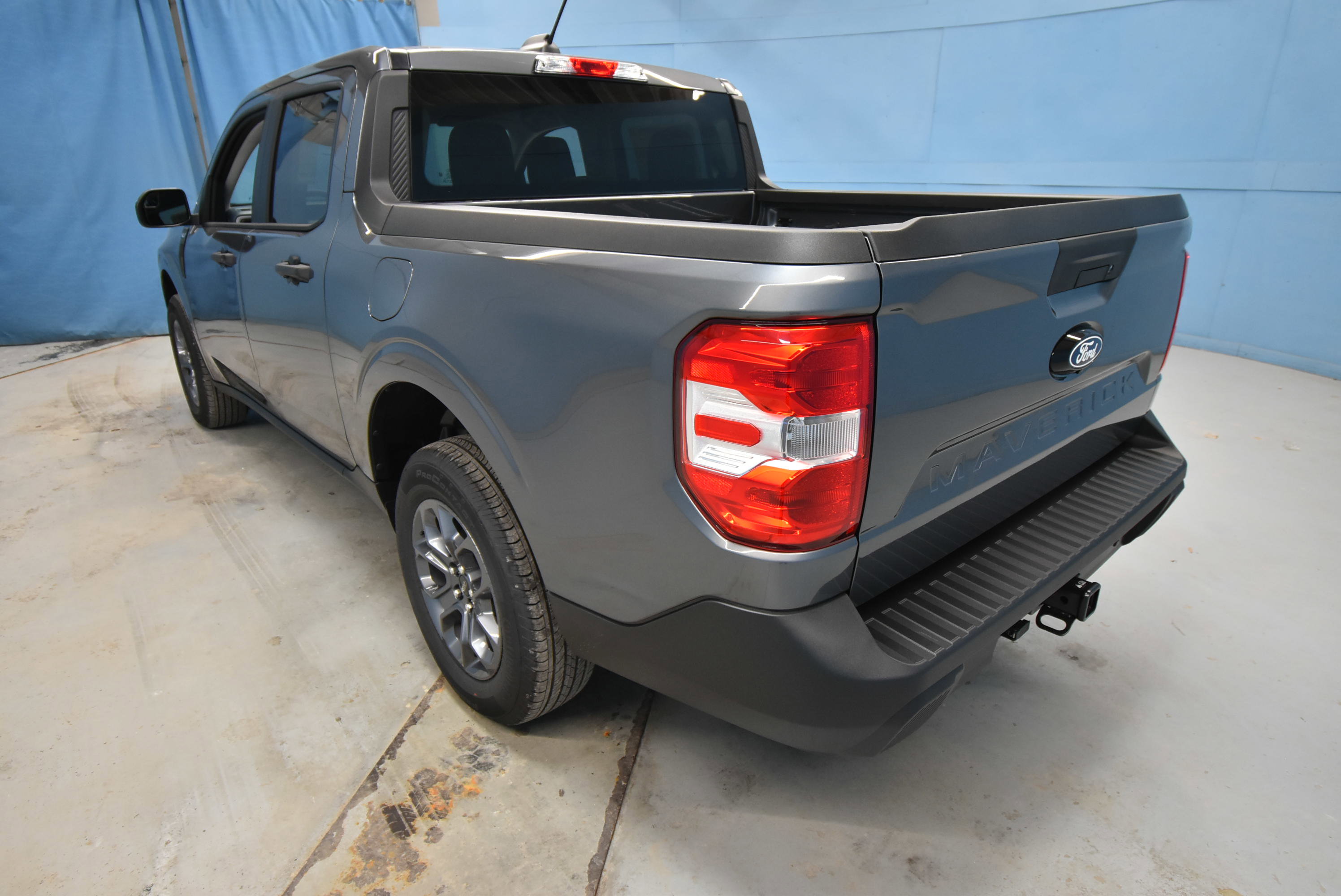 New 2026 Ford Maverick XLT w/ Equipment Group 301A AWD/4WD image 26