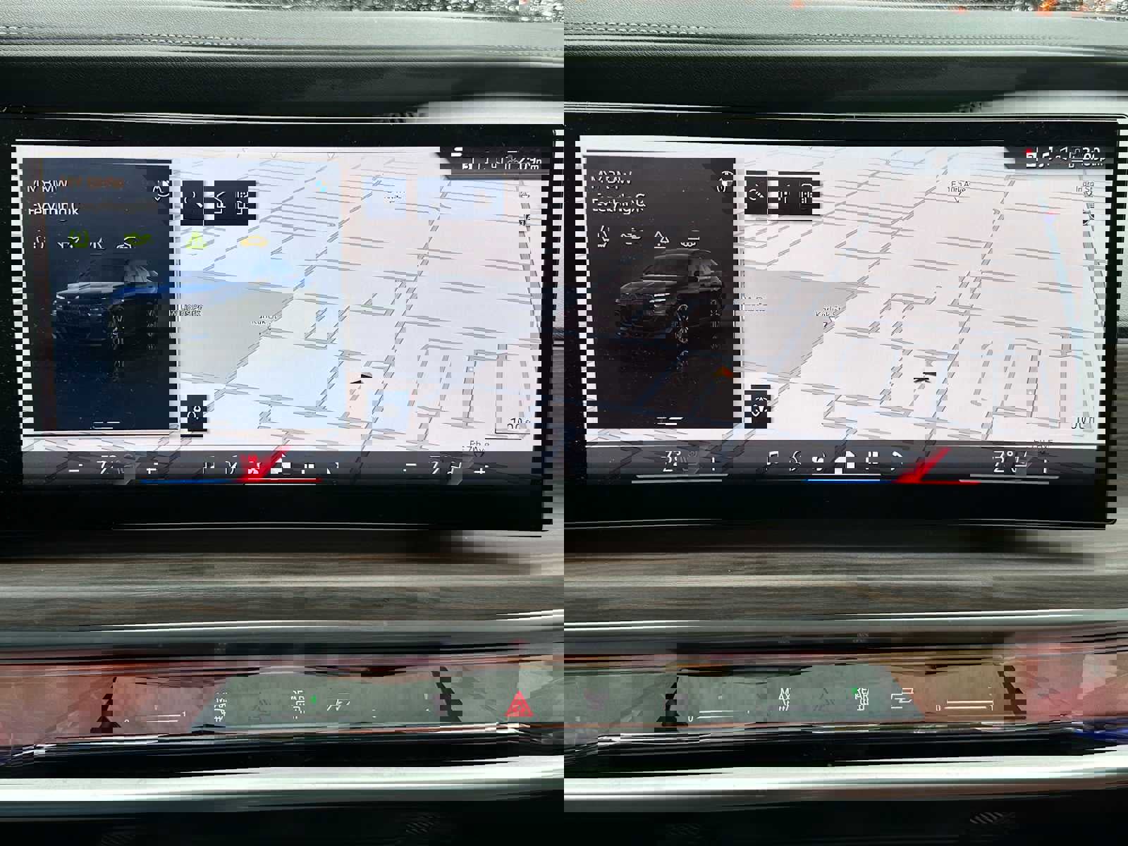 Used 2023 BMW 760i xDrive image 27