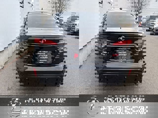 Used 2024 Toyota Corolla XSE image 4