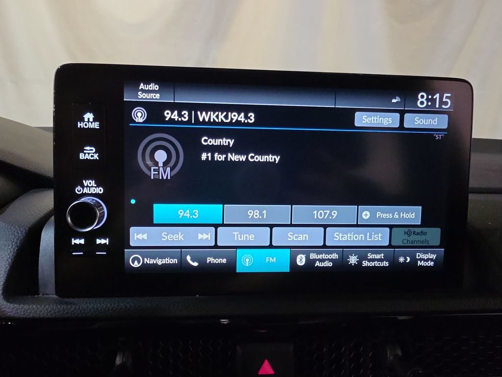 Used 2023 Honda CR-V Sport Touring image 12