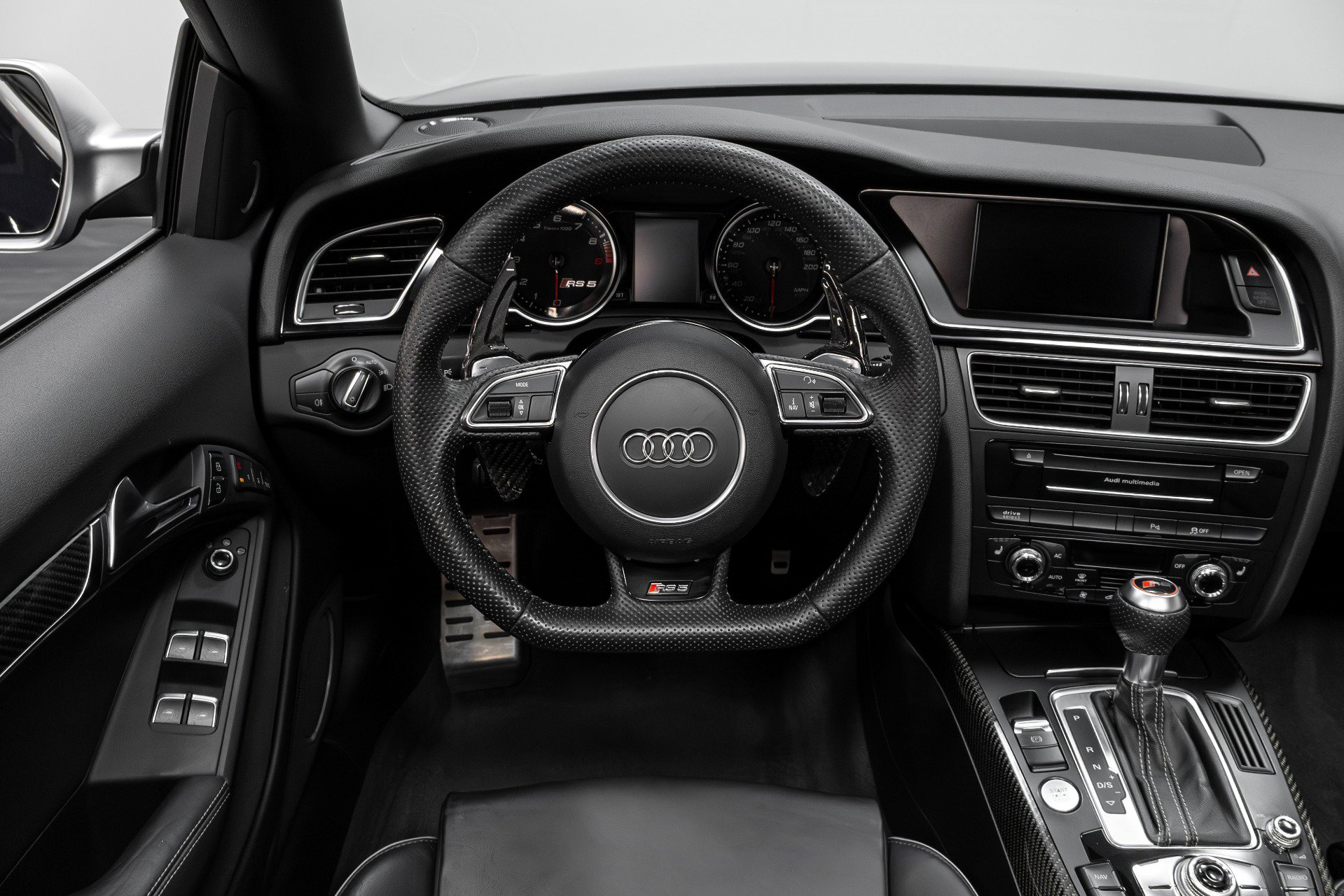 Used 2013 Audi RS 5 Cabriolet image 52