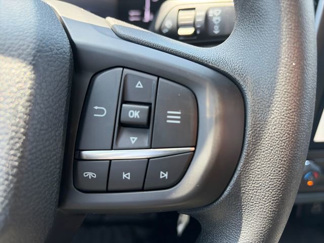 New 2026 Ford Ranger XL AWD/4WD image 12