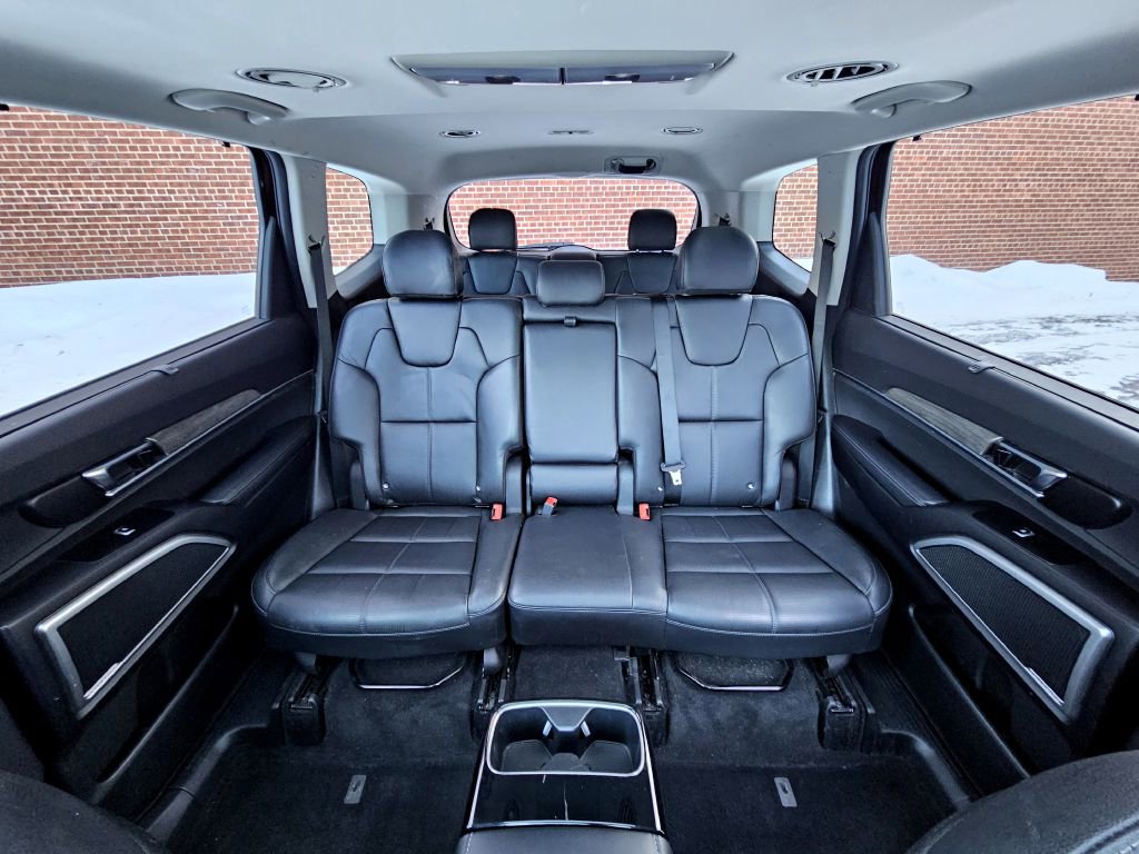 Used 2020 Kia Telluride EX image 8