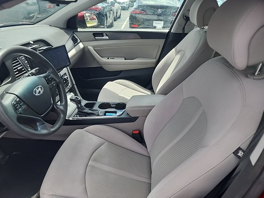 Used 2015 Hyundai Sonata Sport FWD image 8