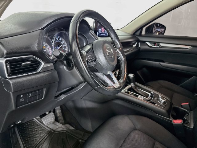 Used 2018 MAZDA CX-5 Sport FWD image 20