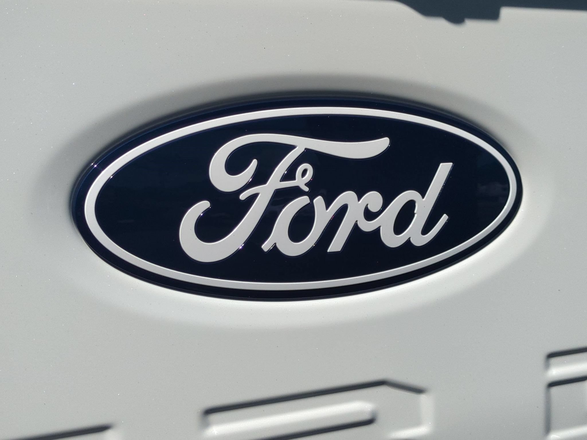 New 2027 Ford F250 Lariat w/ Black Appearance Package AWD/4WD image 6