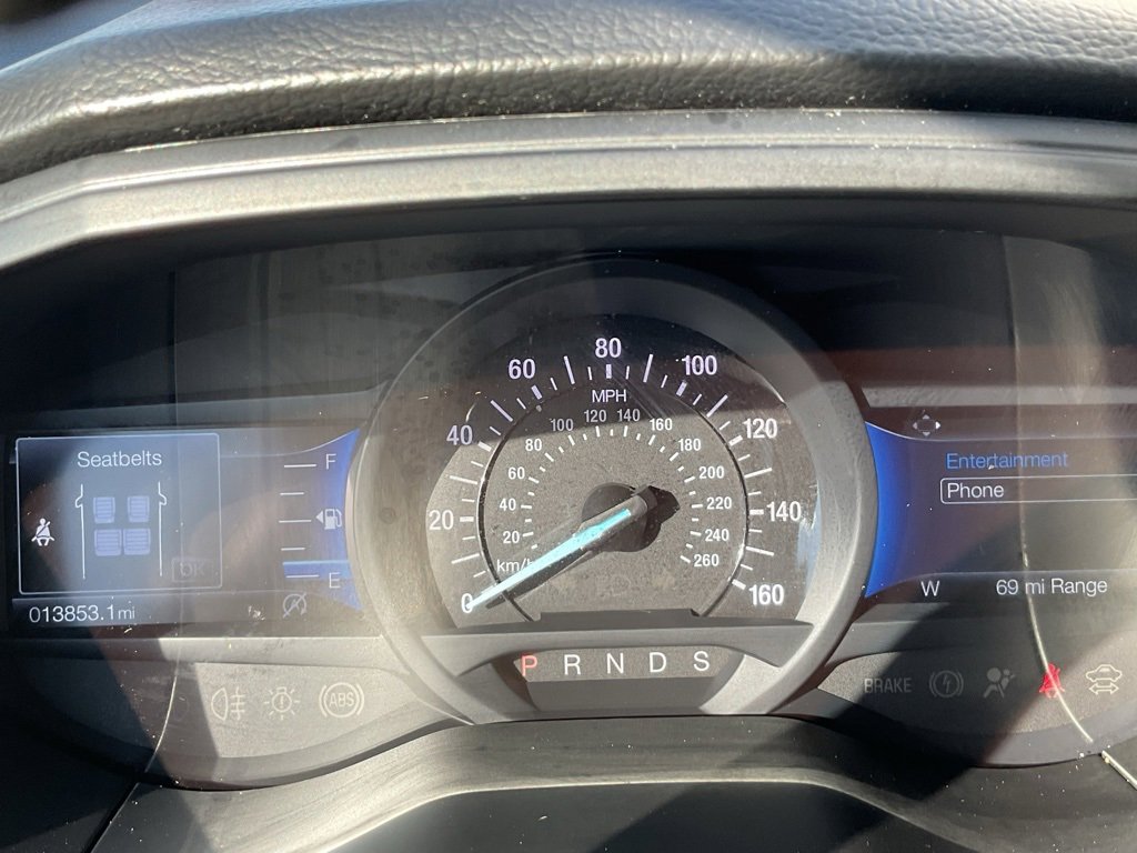 Used 2023 Ford Edge SEL w/ Convenience Package image 12