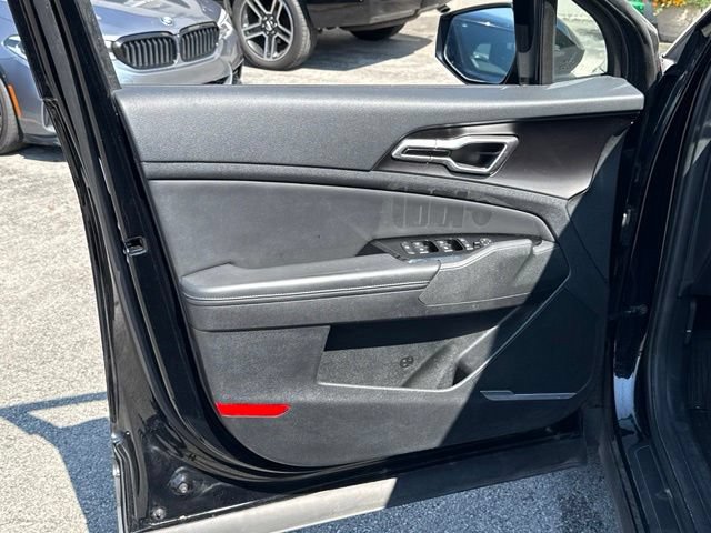 Certified 2023 Kia Sportage EX AWD/4WD image 18