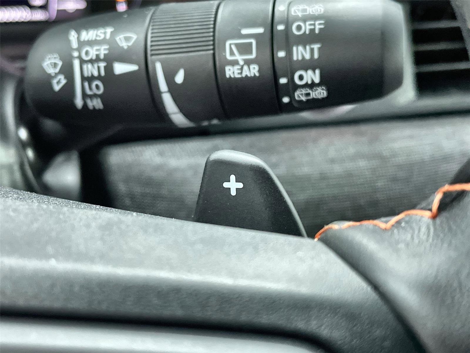 New 2026 Honda Passport TrailSport image 22