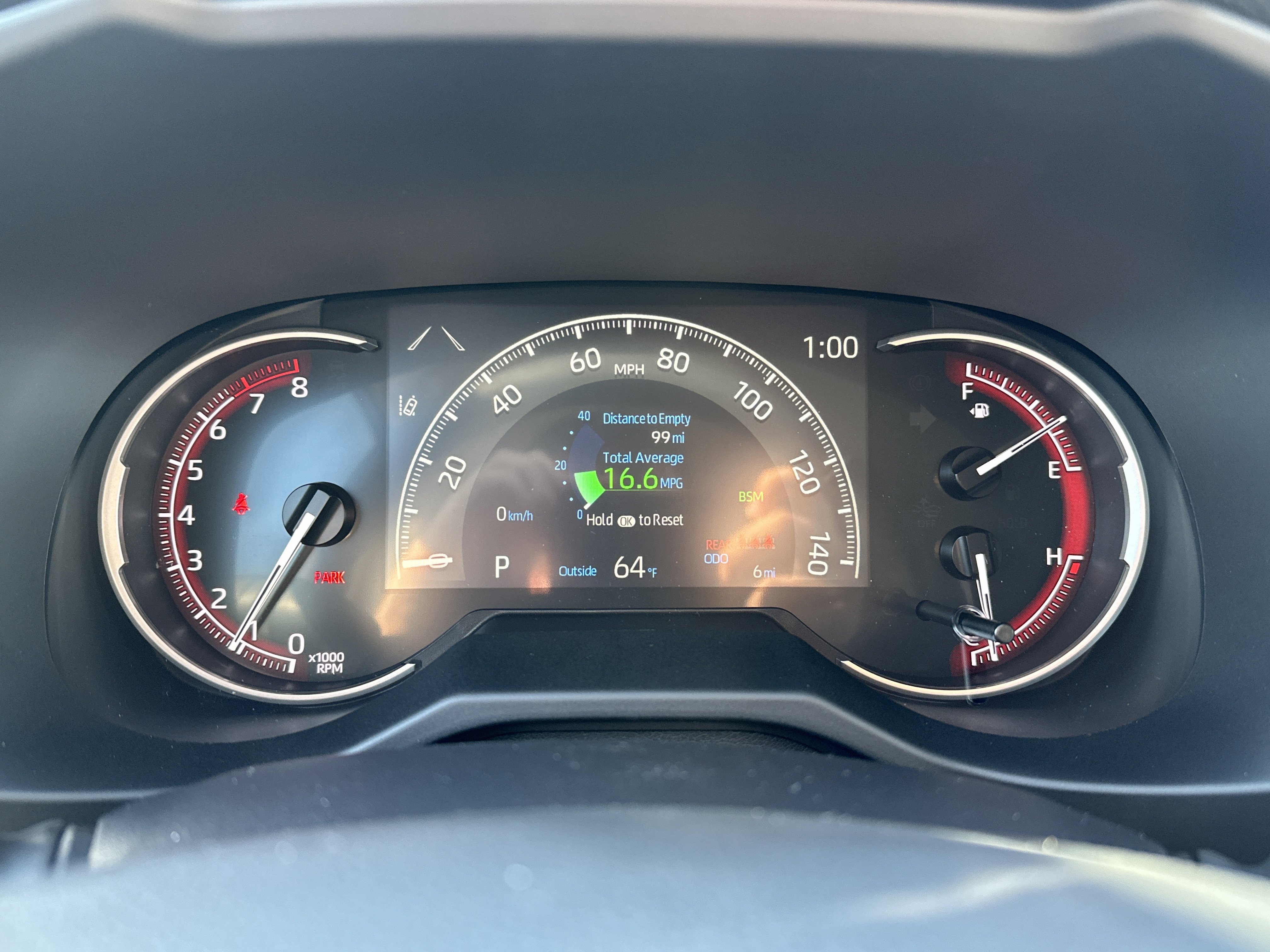 New 2025 Toyota RAV4 XLE Premium w/ Weather Package image 17