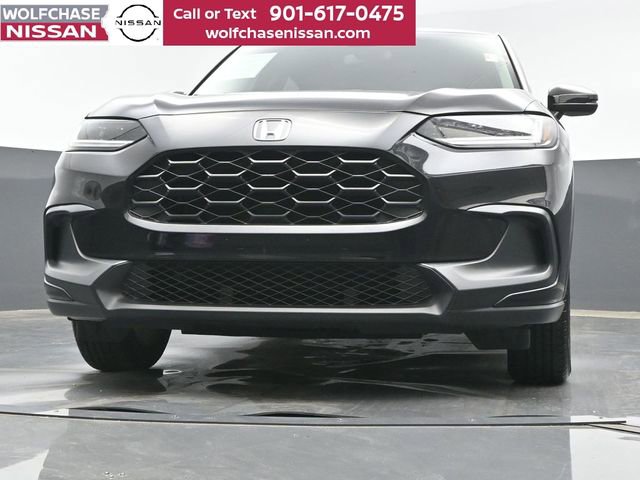 Used 2023 Honda HR-V LX image 19