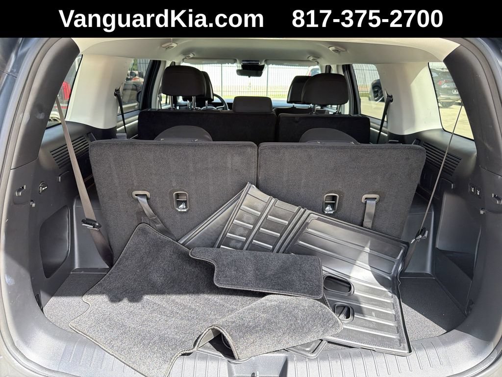Used 2026 Hyundai Santa Fe SE FWD image 22