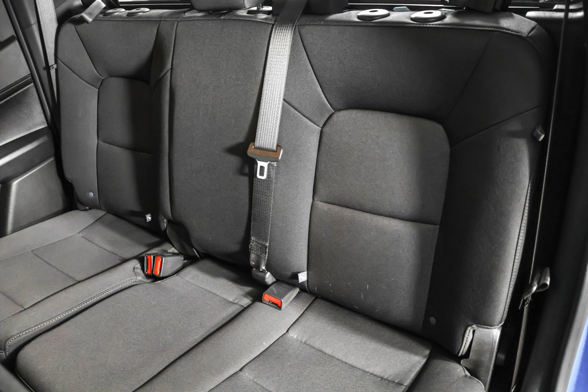 Used 2024 Chevrolet Colorado Trail Boss w/ Technology Package image 35