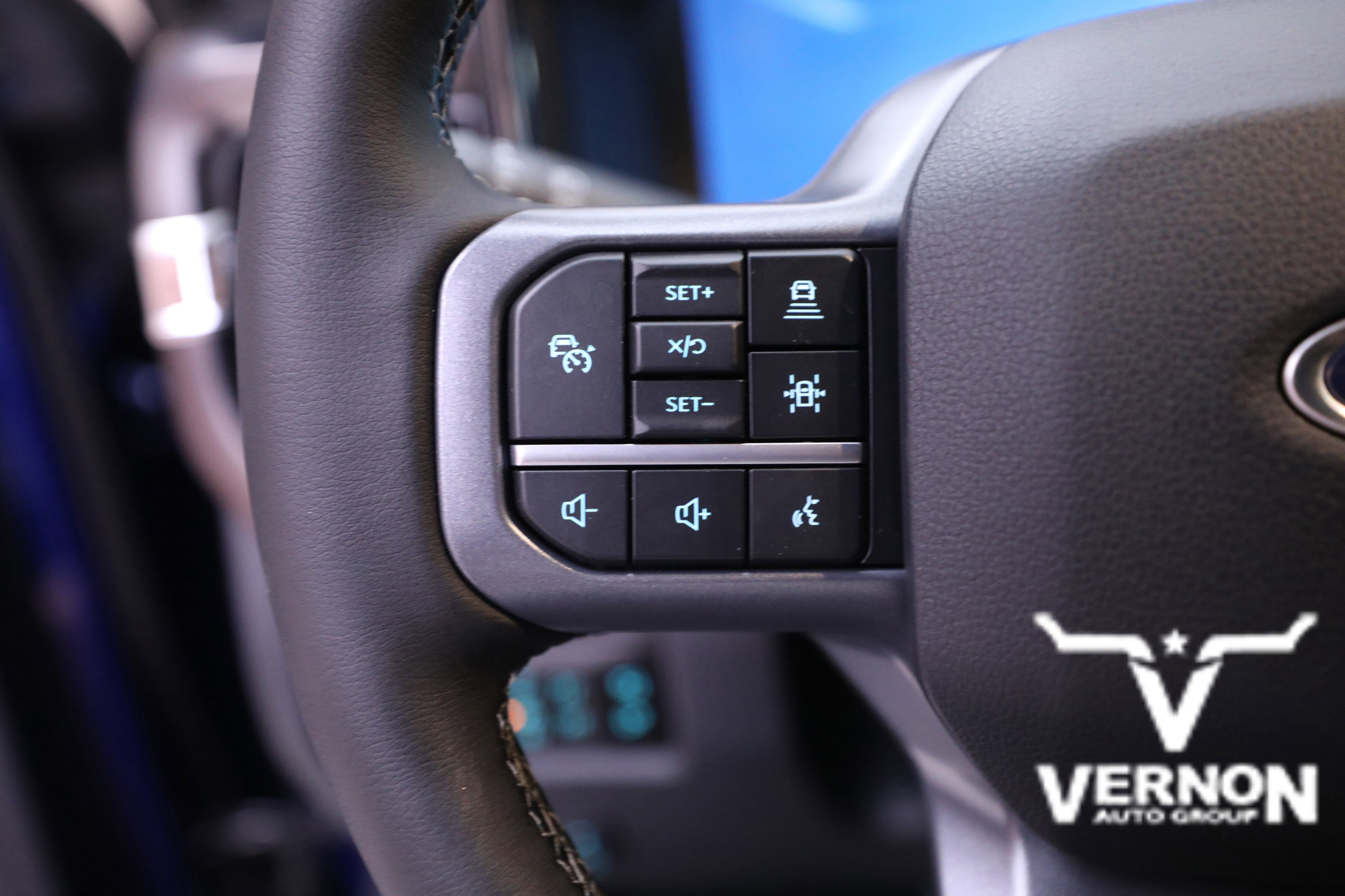 New 2026 Ford F250 Lariat w/ Lariat Premium Package image 23