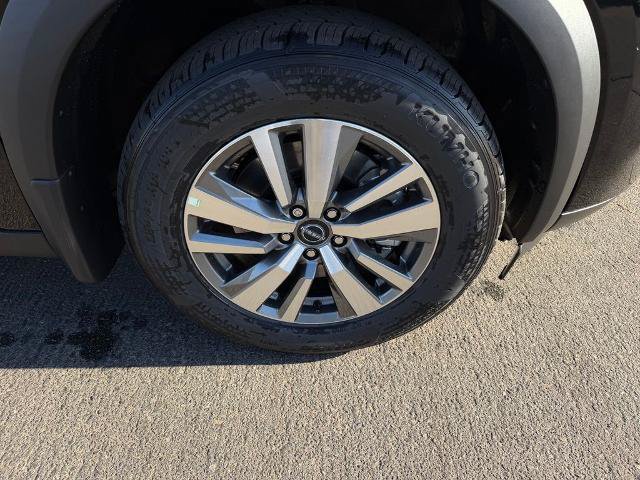 New 2026 Nissan Pathfinder SL w/ Cargo Package AWD/4WD image 9