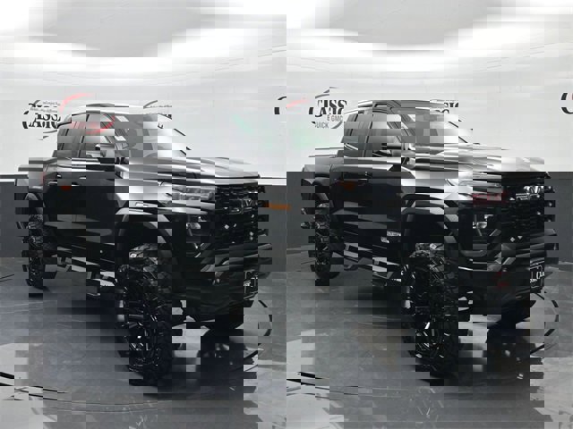 New 2026 GMC Canyon Elevation w/ Convenience Package image 5