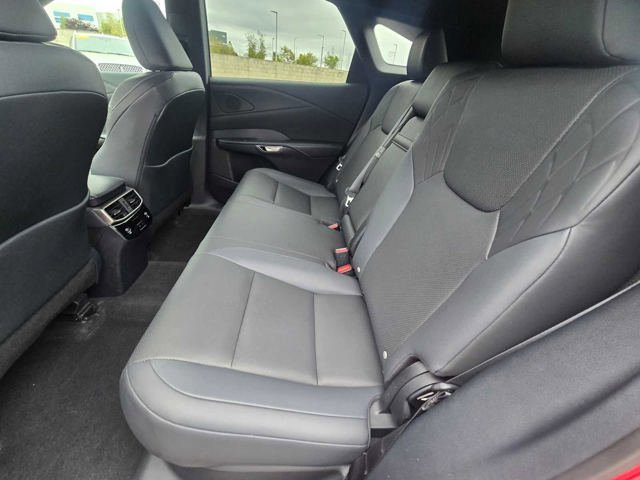 Certified 2025 Lexus RX 350 FWD w/ Technology Package image 17