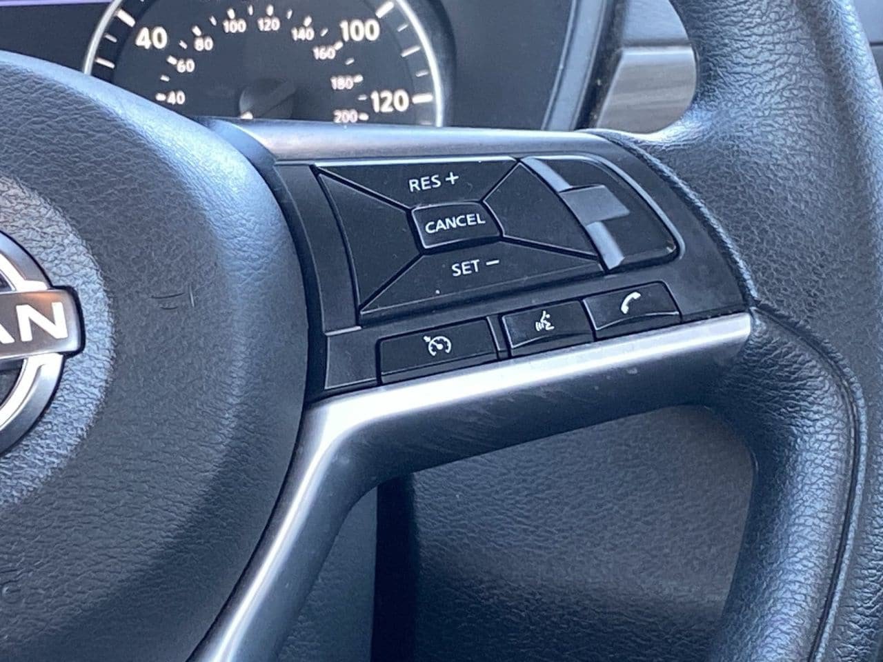 Certified 2025 Nissan Altima 2.5 SV FWD image 26