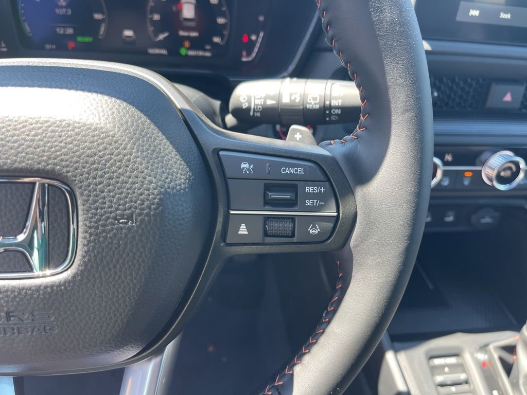 New 2026 Honda CR-V Sport-L image 15