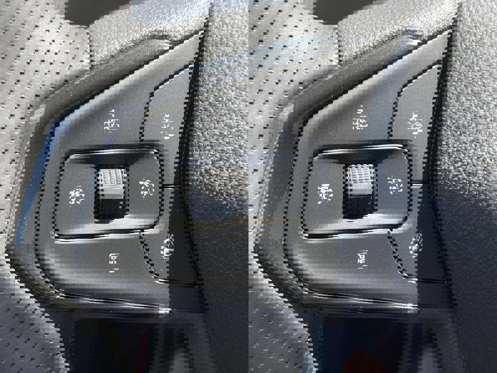 New 2026 Chevrolet TrailBlazer RS w/ Convenience Package image 17