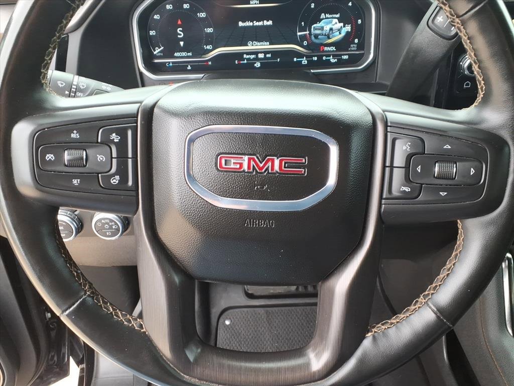 Certified 2024 GMC Sierra 3500 AT4 w/ AT4 Premium Plus Package image 21