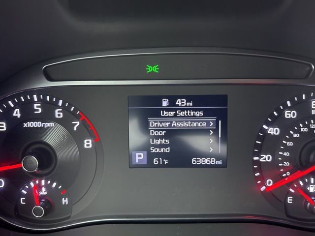 Used 2022 Kia Soul LX w/ Technology Package image 14