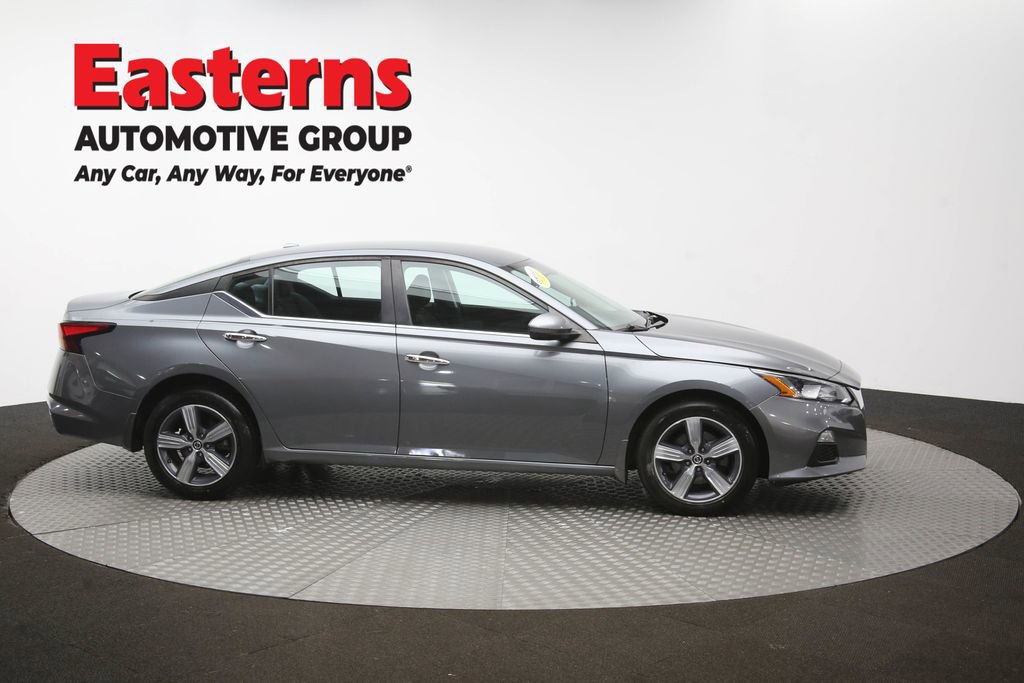 Used 2019 Nissan Altima 2.5 S AWD/4WD image 47