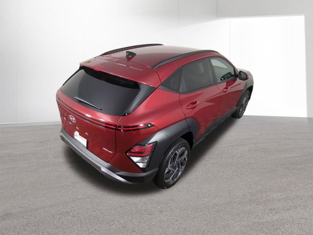 New 2026 Hyundai Kona SEL Premium image 37
