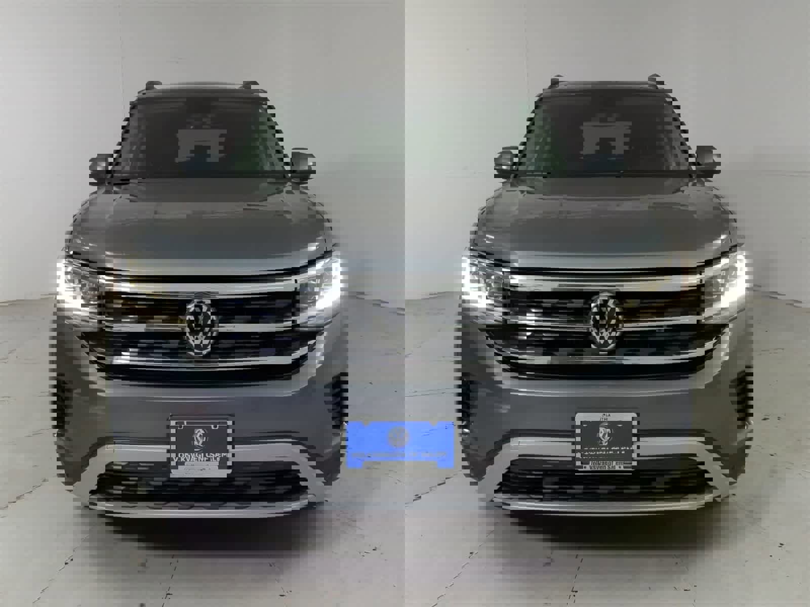 Used 2022 Volkswagen Atlas SE image 9