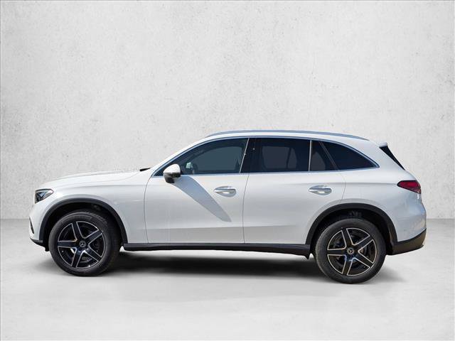 New 2026 Mercedes-Benz GLC 300 4MATIC image 5