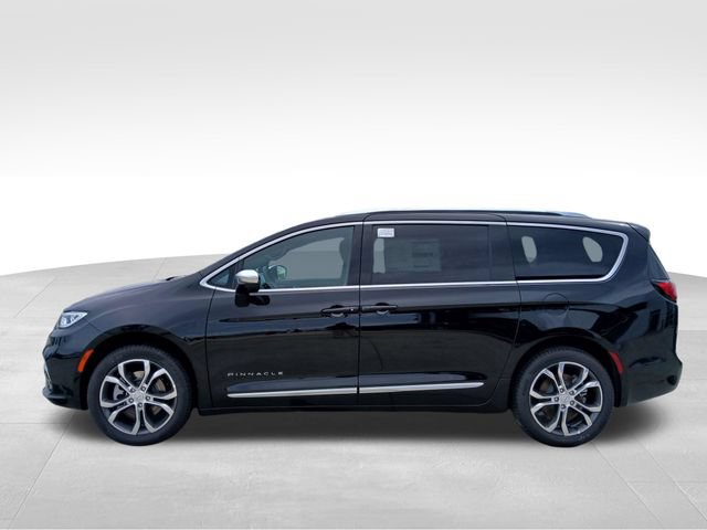New 2026 Chrysler Pacifica Pinnacle AWD/4WD image 2