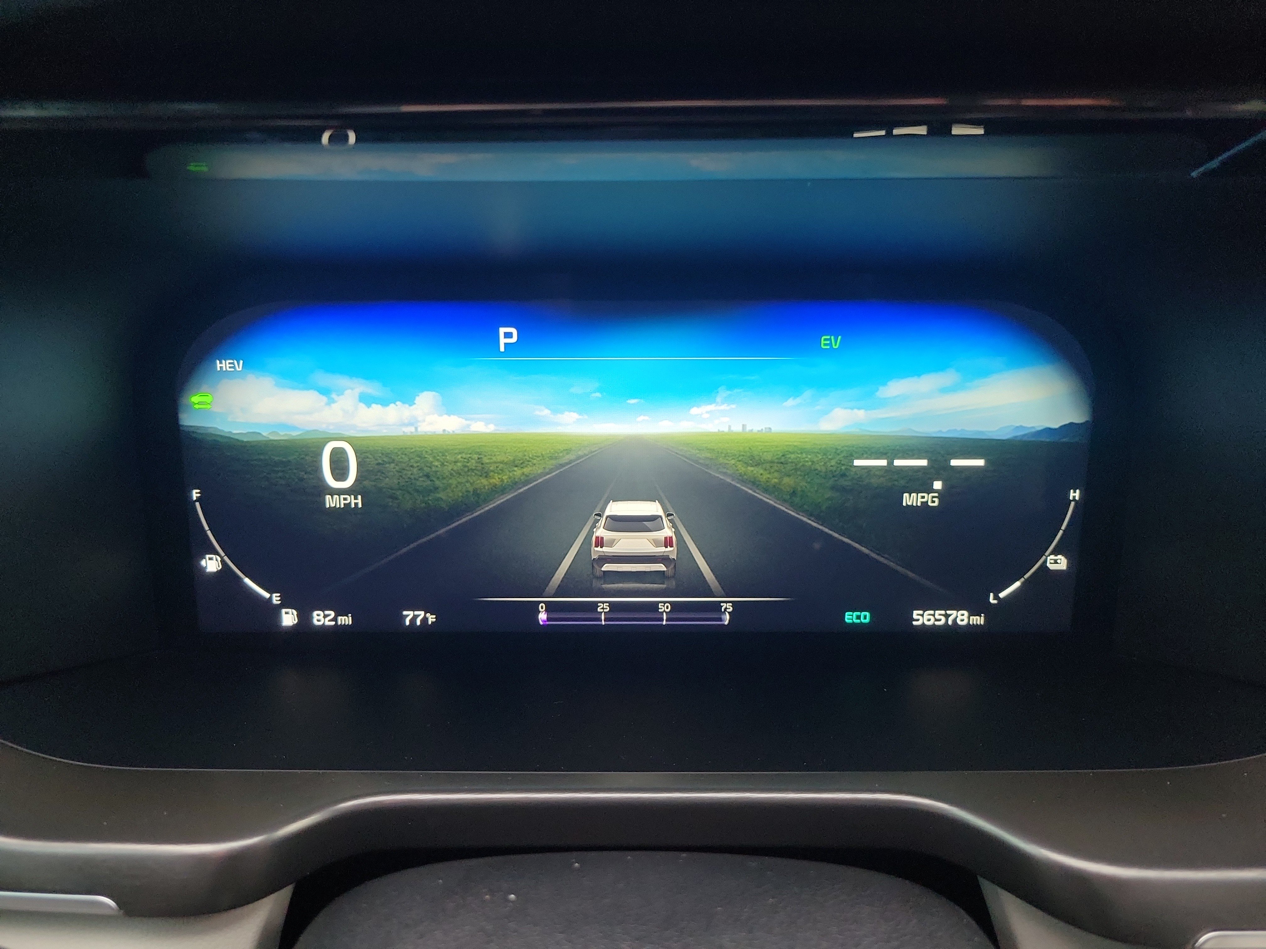 Certified 2022 Kia Sorento SX Prestige w/ Panoramic Sunroof Package AWD/4WD image 25