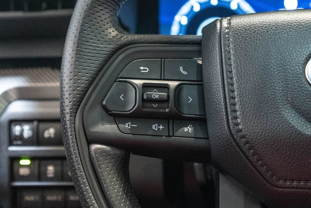 Certified 2025 Toyota 4Runner TRD Pro AWD/4WD image 19