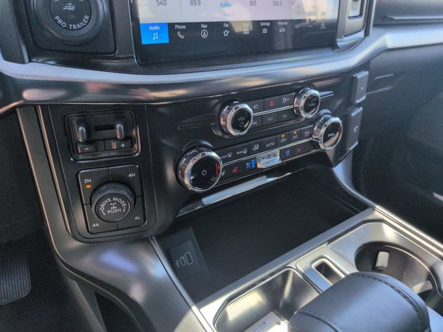 New 2026 Ford F150 Tremor w/ Equipment Group 402B AWD/4WD image 17