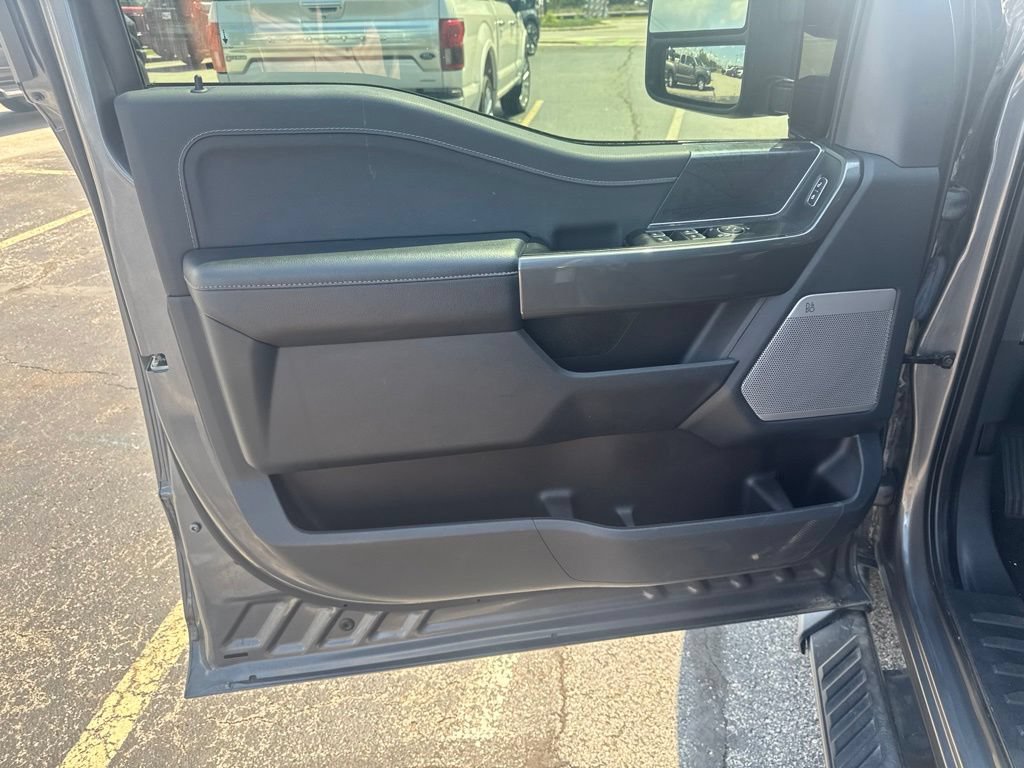 Used 2023 Ford F150 XLT w/ Equipment Group 302A High AWD/4WD image 19