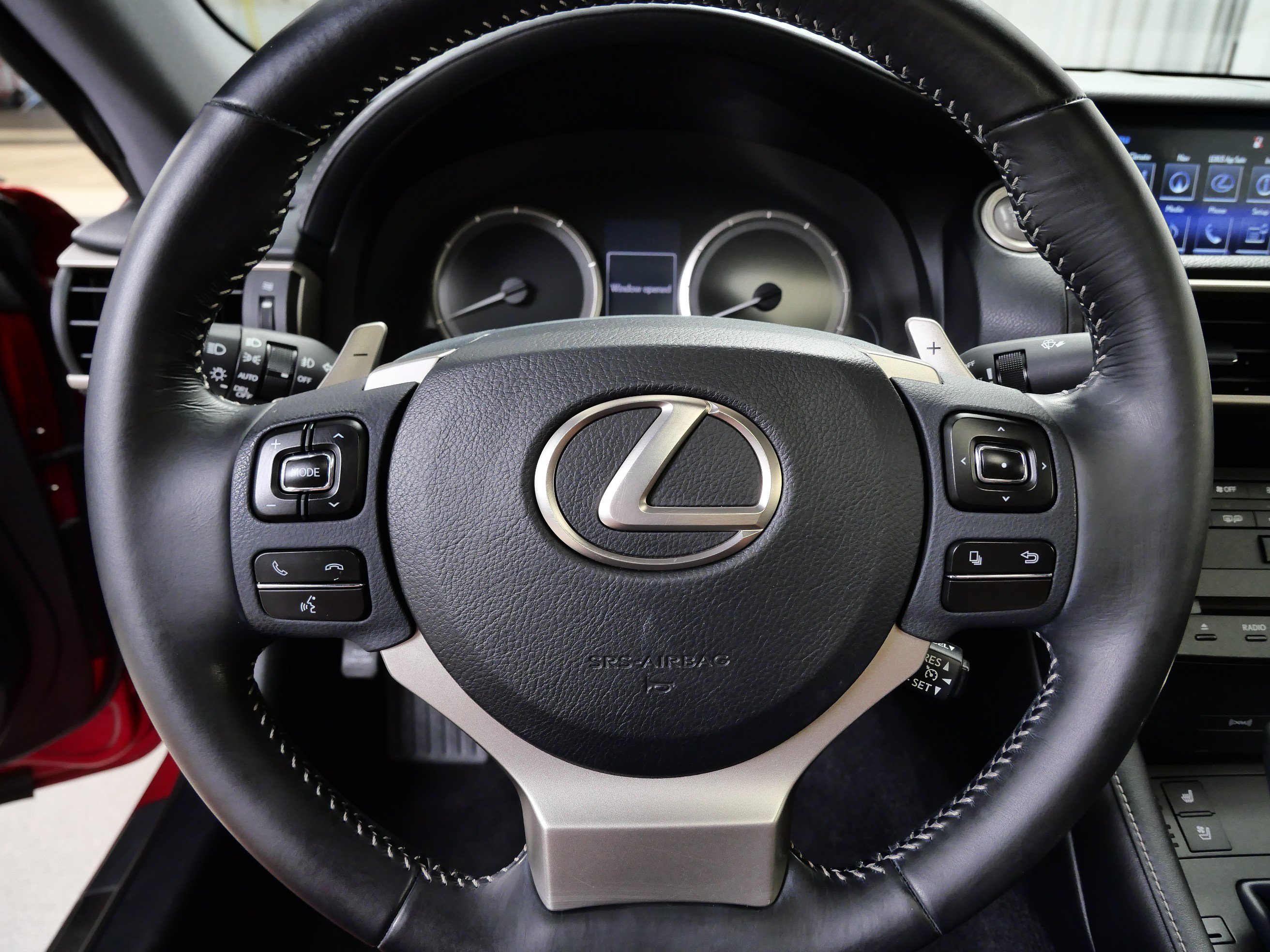 Used 2015 Lexus RC 350 AWD w/ Navigation System Package image 20