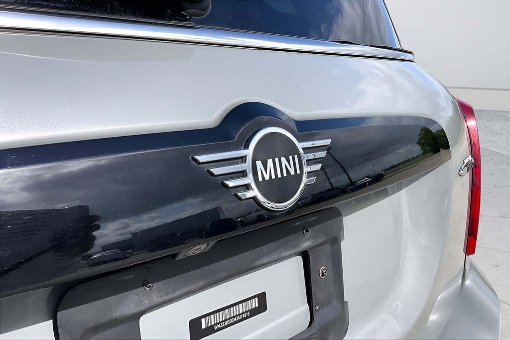Used 2021 MINI Cooper Countryman John Cooper Works w/ Premium Package AWD/4WD image 27