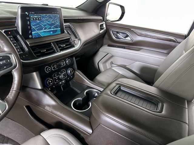 Used 2022 Chevrolet Tahoe LT image 36