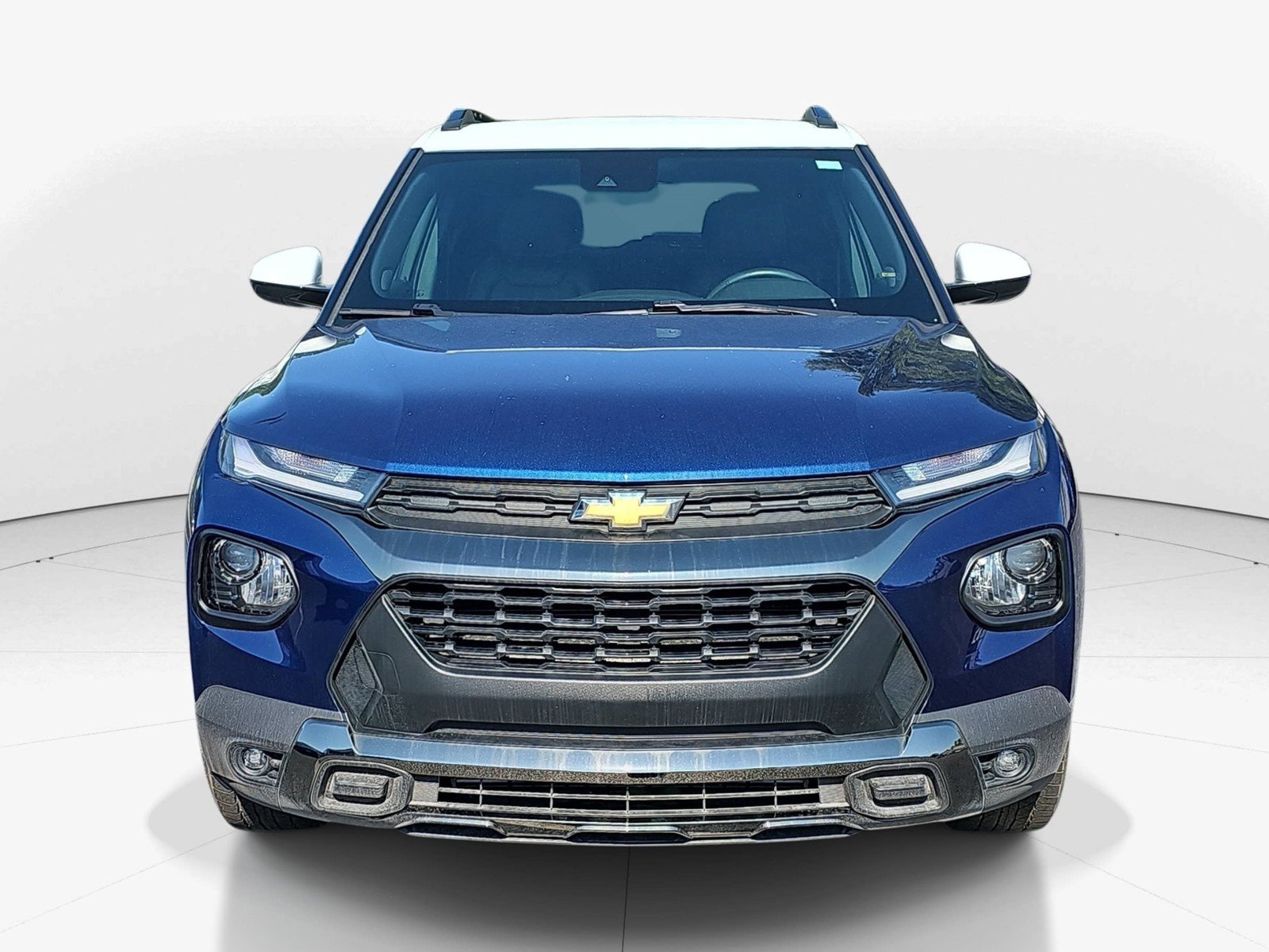 Used 2023 Chevrolet TrailBlazer ACTIV w/ Convenience Package AWD/4WD image 8