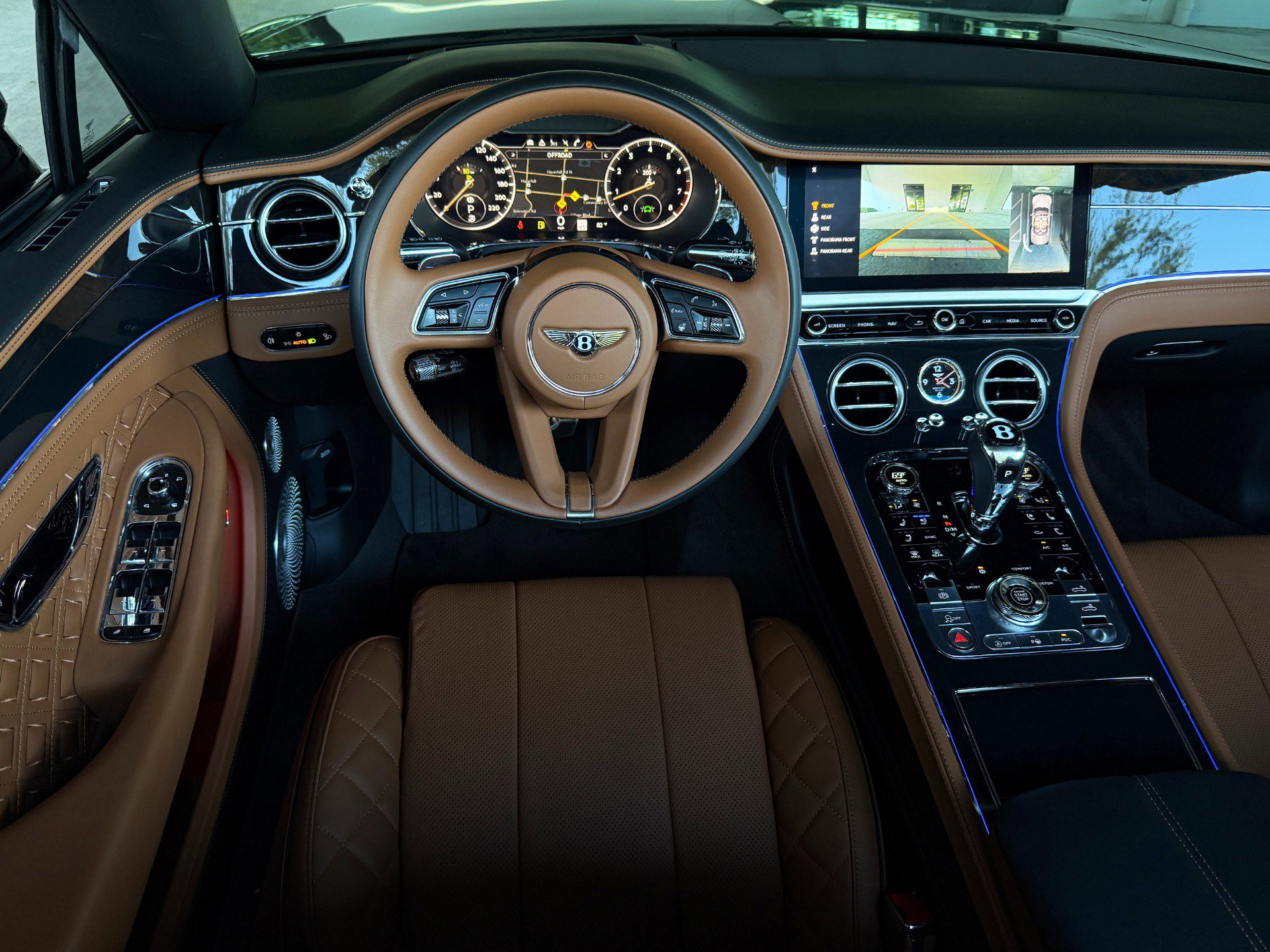 Used 2021 Bentley Continental GT image 42