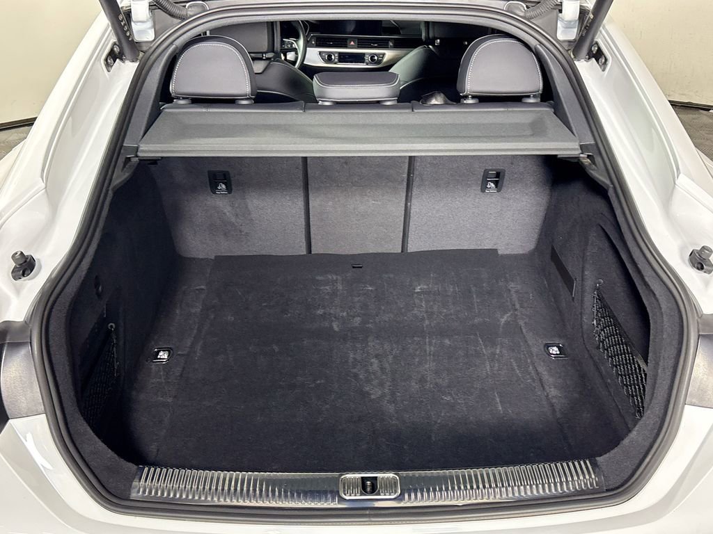 Used 2025 Audi A5 2.0T Premium Plus image 21
