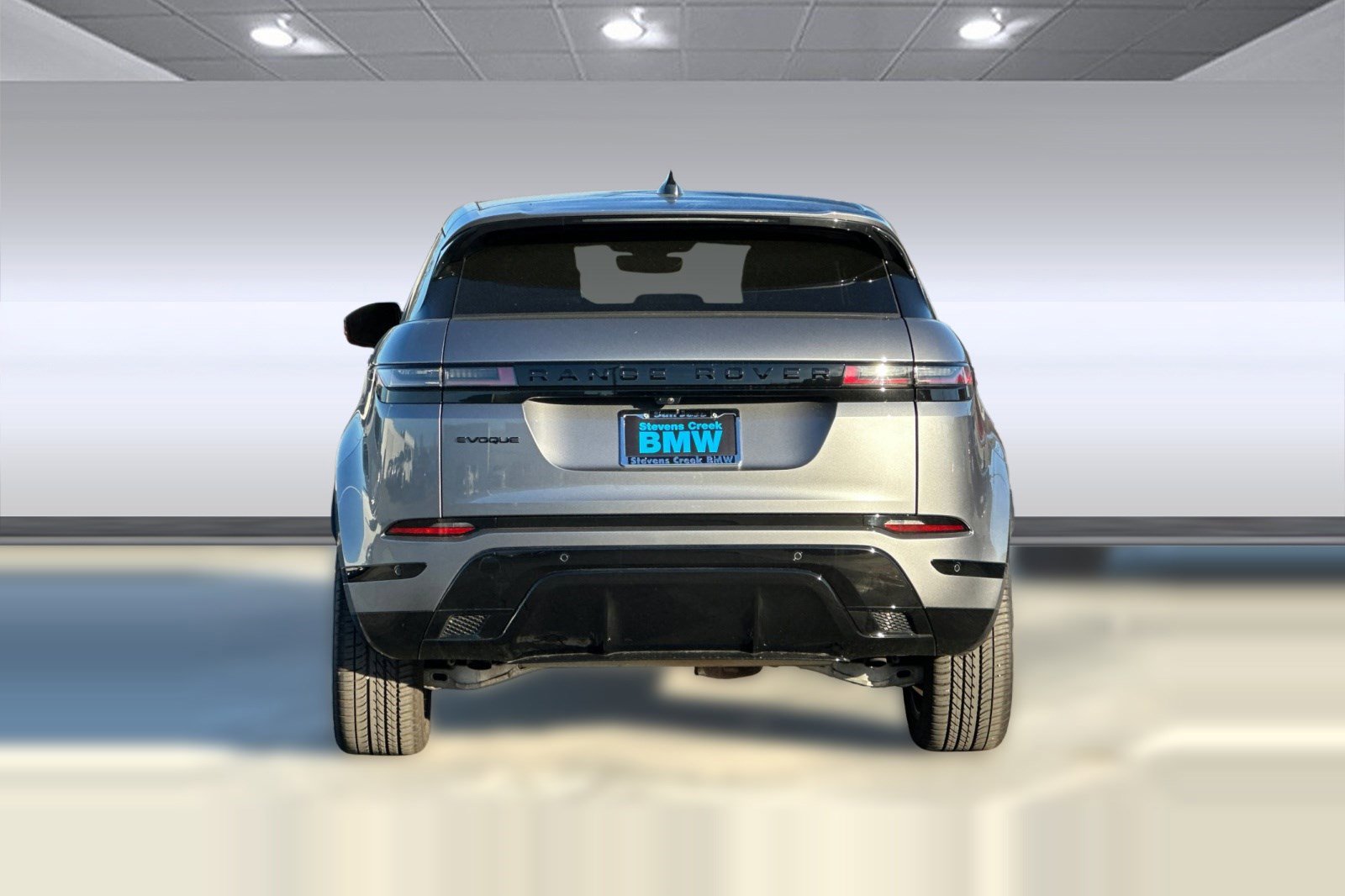 Used 2024 Land Rover Range Rover Evoque Dynamic SE image 10