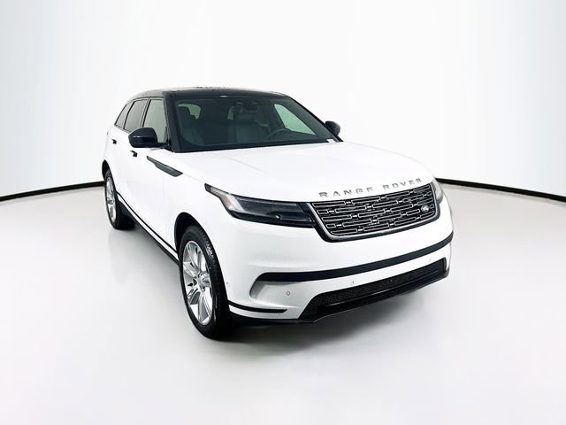 Used 2026 Land Rover Range Rover Velar S image 3