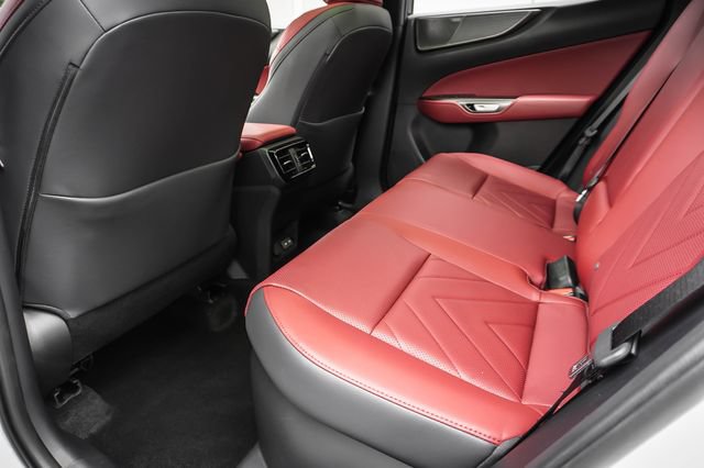 New 2026 Lexus NX 450h+ AWD w/ Luxury Package image 21