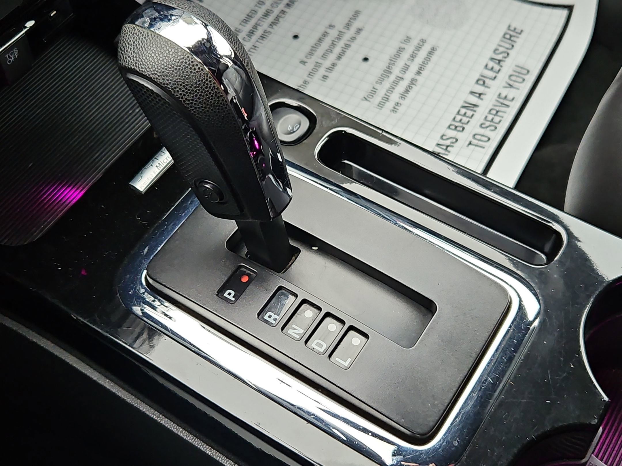 Used 2012 Ford Escape Limited image 17