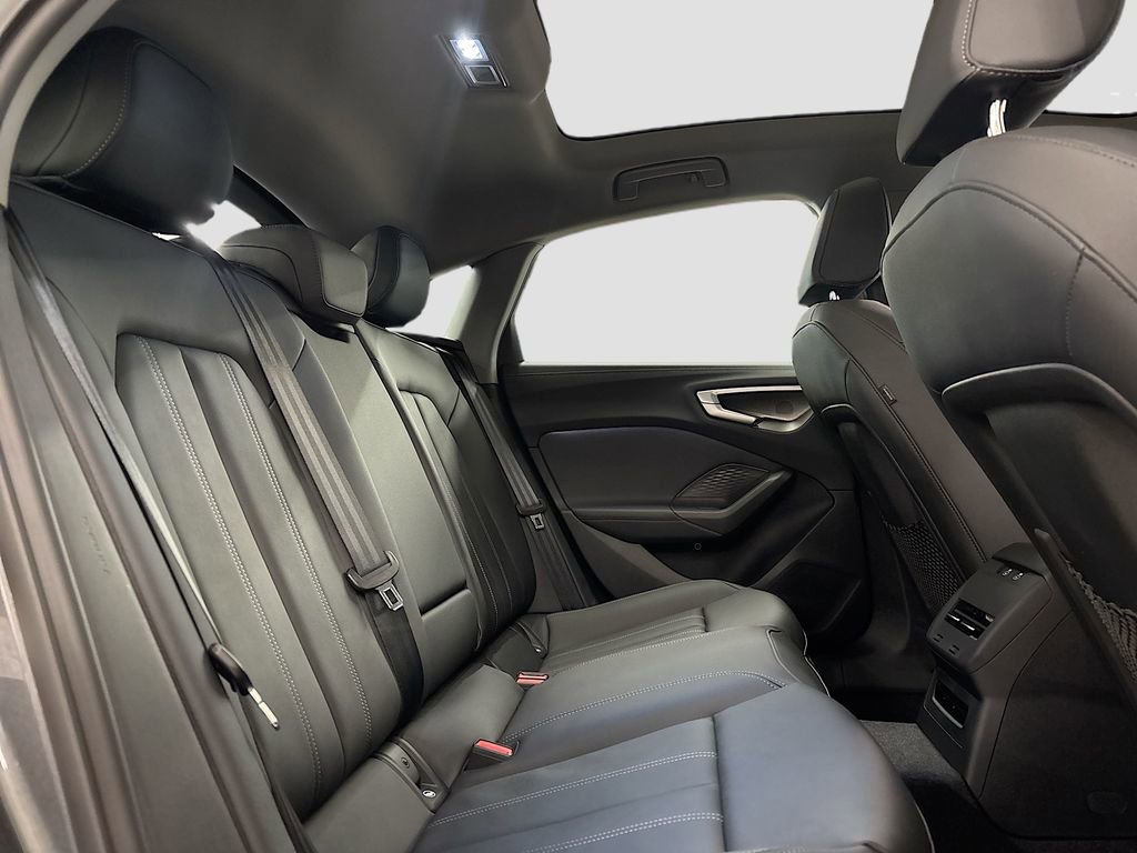 New 2026 Audi A5 2.0T Premium Plus image 16