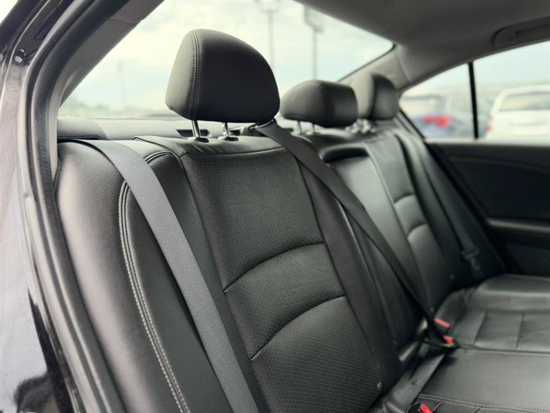 Used 2016 Honda Accord EX-L image 31